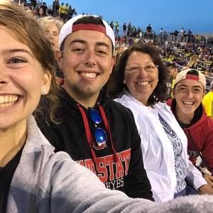 Meet your Posher, Tori